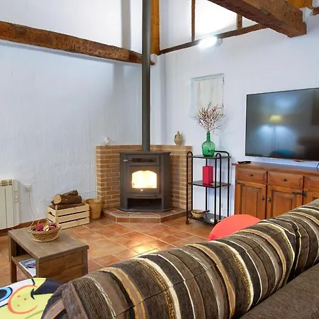Apartment Cuencaloft Alfonso Viii