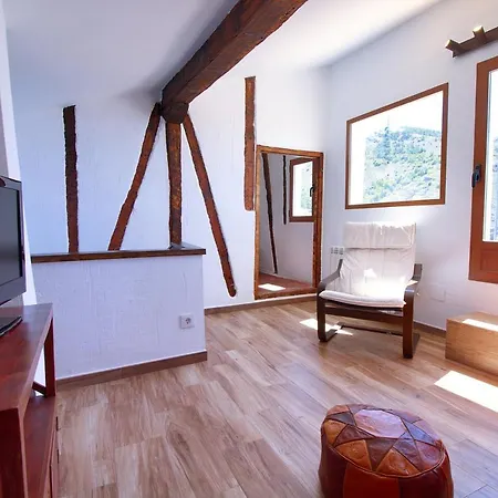 Apartment Cuencaloft Alfonso Viii Cuenca (Castilla-La Mancha)