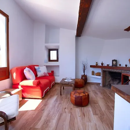 Cuencaloft Alfonso Viii Apartment *