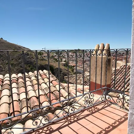 Cuencaloft Alfonso Viii
