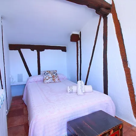 Apartment Cuencaloft Alfonso Viii *