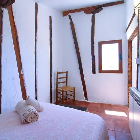 Cuencaloft Alfonso Viii Apartment *