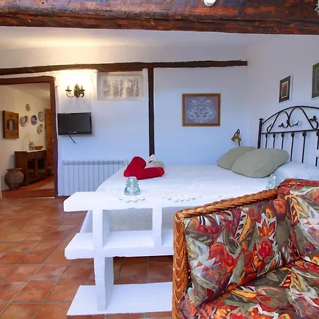 Apartment Cuencaloft Alfonso Viii Cuenca (Castilla-La Mancha)