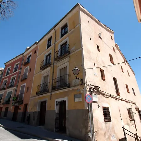 Cuencaloft Alfonso Viii
